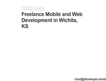 Tablet Screenshot of mktgdept.com